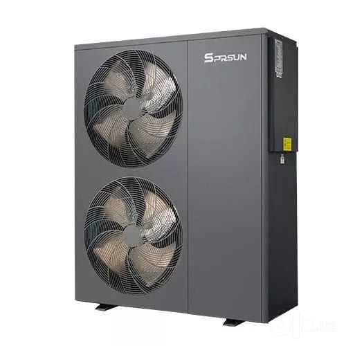 fancoil (фанкойл)