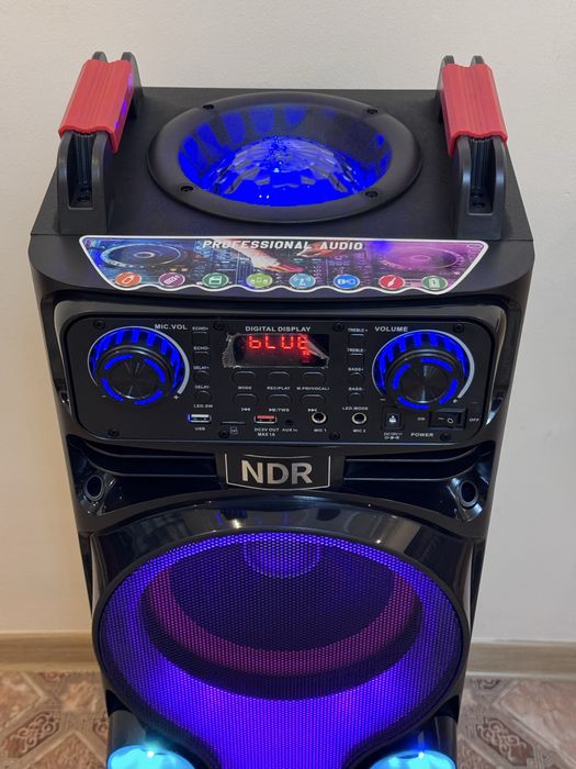 Аренда Музыкальная колонка