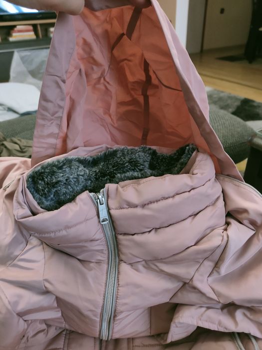 Tom Tailor дамско яке