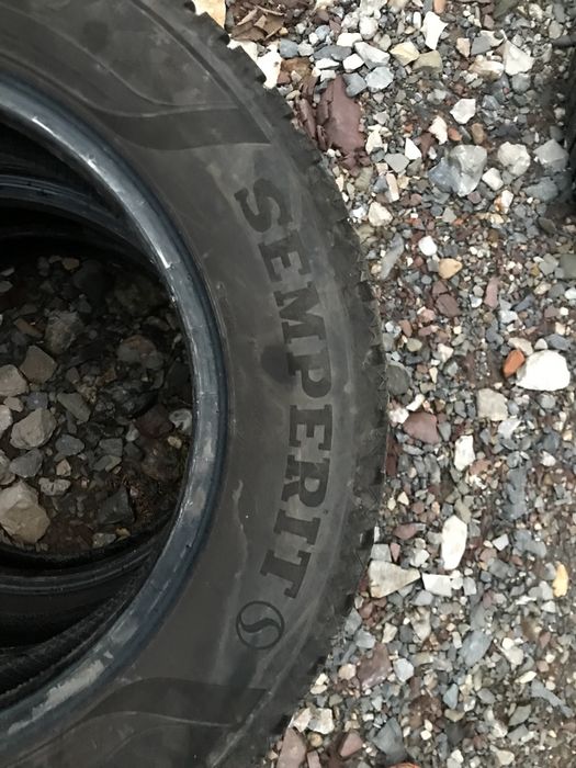 Зимни гуми 4бр.165/70R14