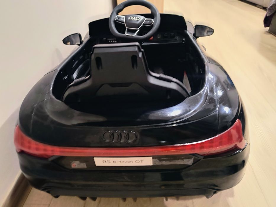 Акумулаторна кола