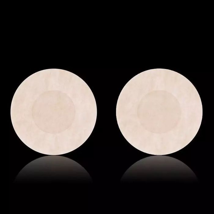 Лепенки за зърна - кръгли и кръстове