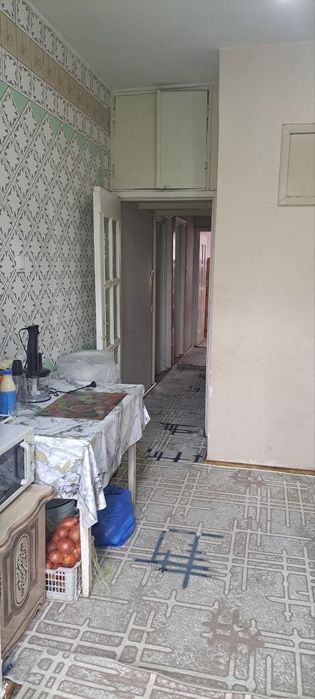 Сотилади Квартира Коракамиш 1/4