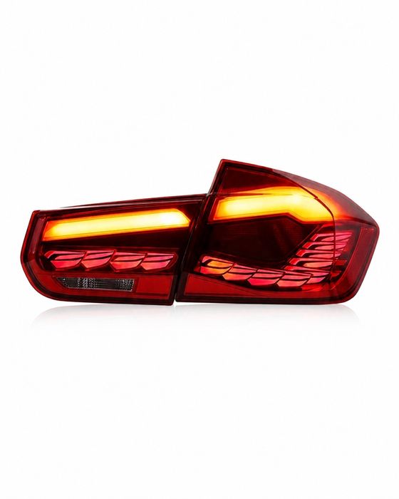 LED DRAGON/GTS задни светлини/стопове BMW 3-Серия F30 (2012-2018)