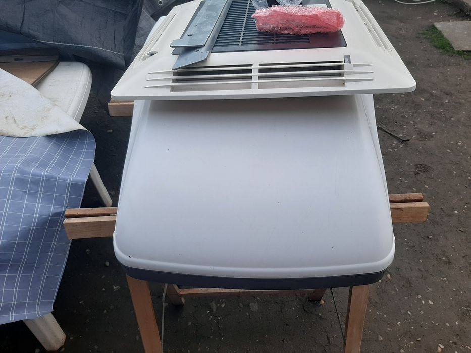 Klima Dometic Freshjet fj2200 rulota-camper-barcaper-barca