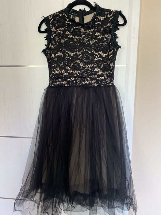 Жестока кукленска рокля