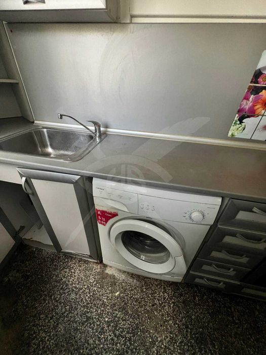 Дава се под наем Двустаен апартамент в Варна, Лятно кино Тракия - 45 кв.м за 375 € - Снимка #2