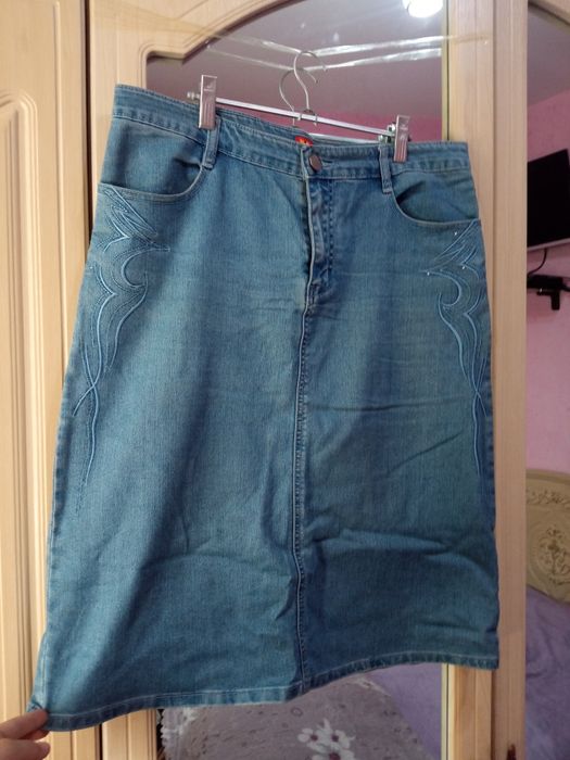 4 разных юбок 4 хил турдаги юбкалар