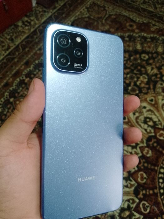 Telefon huawei nova y61 4/128gb