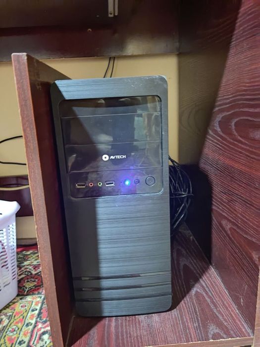 Продам компютер core-i3