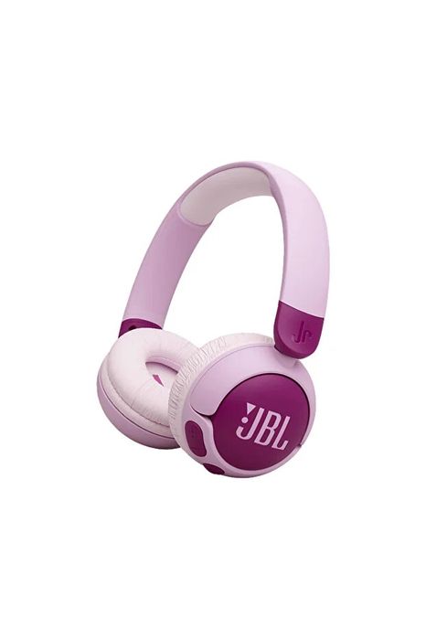 JBL Junior 320BT — детские Bluetooth-наушники.