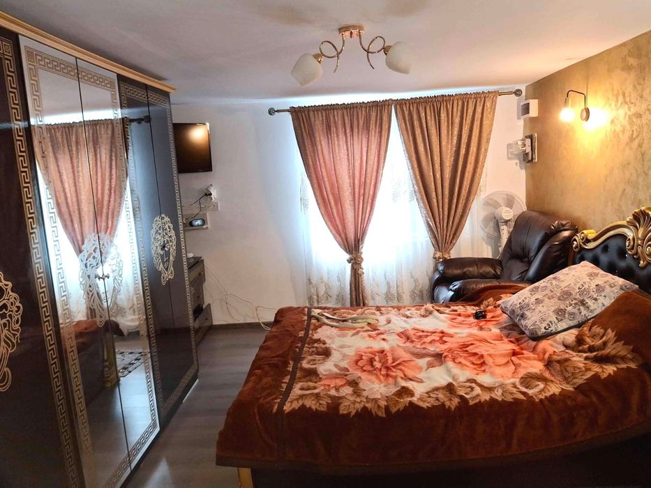 Casa ultracentral