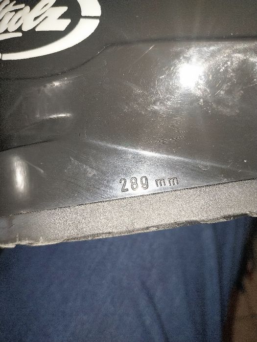 Ски обувки rossignol