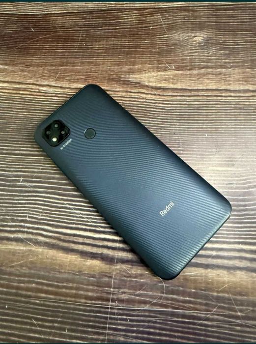 Xiaomi redmi 9c .