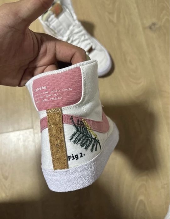 Nike blazer nr 38,5