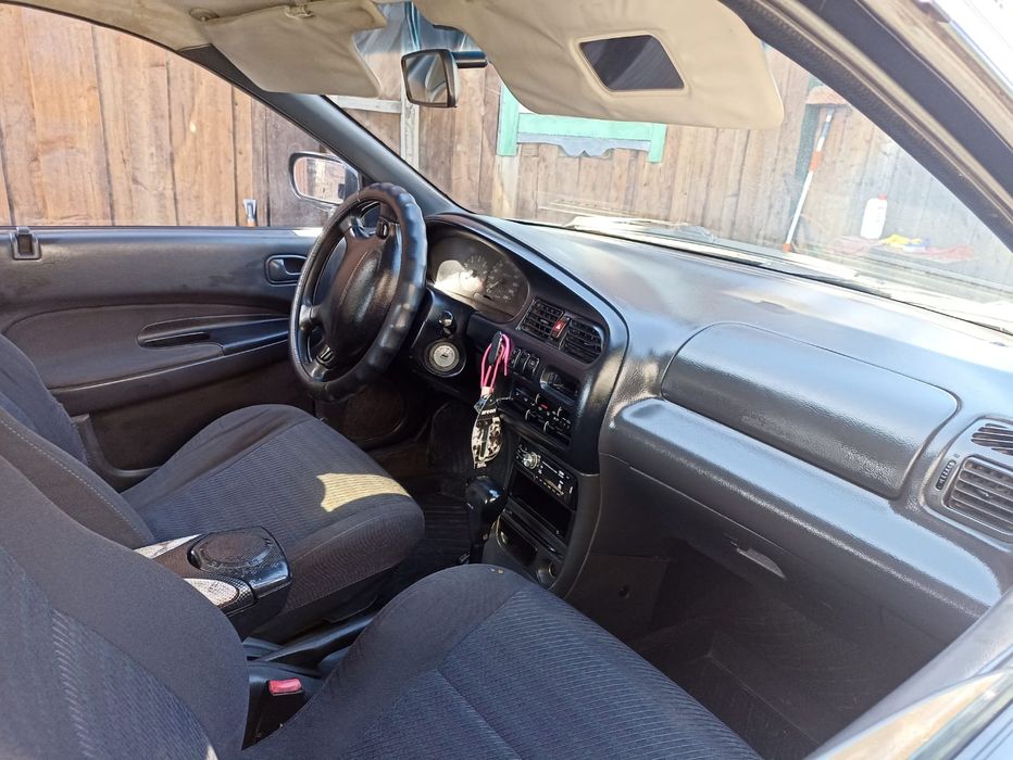 Продам автомобиль Mazda