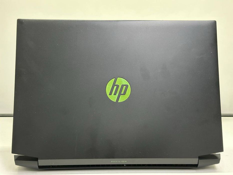HP Pavilion ryzen 5-3