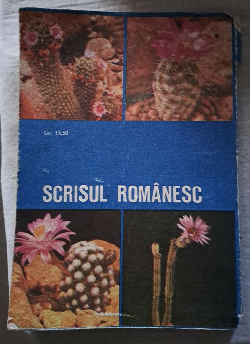 Carte Micii Gradinari de Marin Sorescu