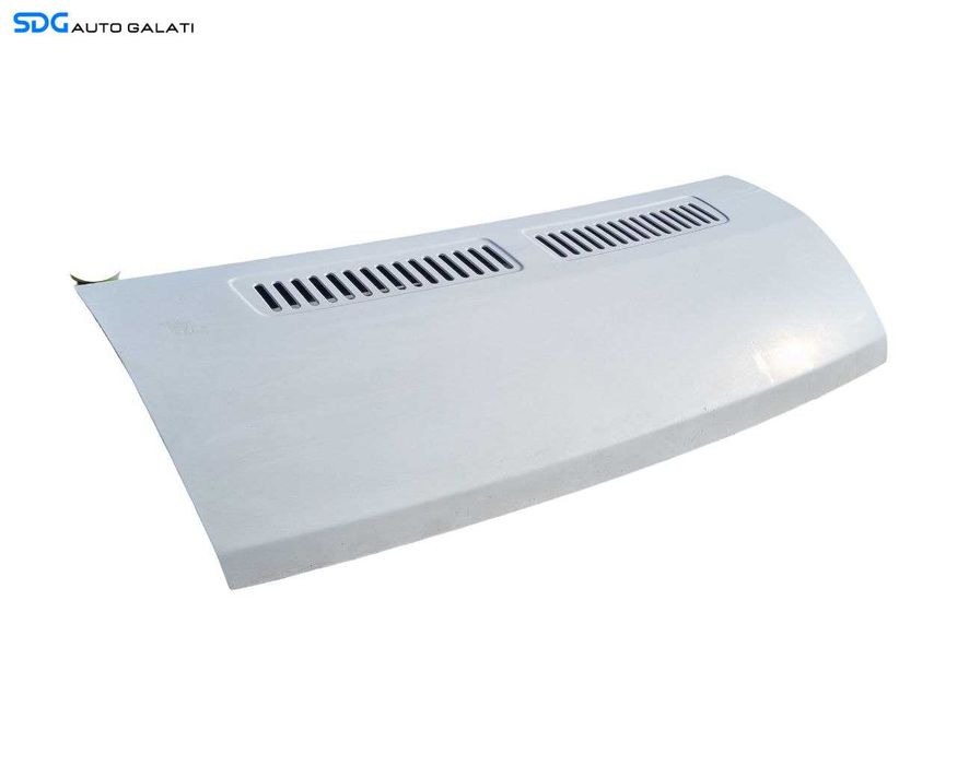 Capota Motor Fiat Ducato 2006 - 2014 [LR3374]