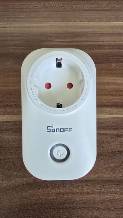 Prize smart Wi-Fi 10/16/20A