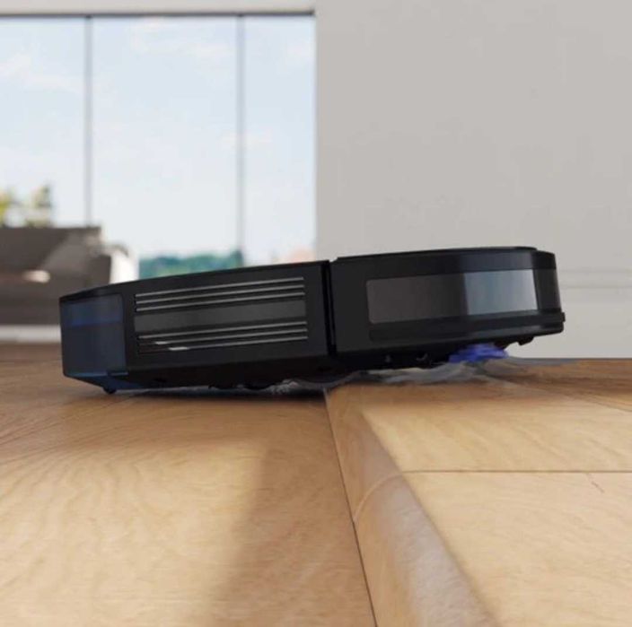 Робот за почистване Eufy BoostIQ RoboVac 11S супер тънка, 1300Pa, нова