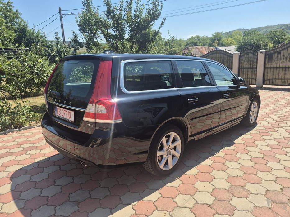 Volvo V70 2014 2.0 Euro 6