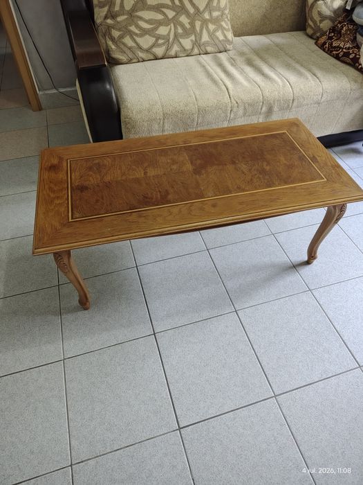 Vând canapea ,birou, măsuță cafea