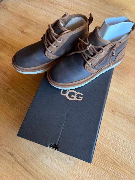 Ботуши боти Ugg, оригинал