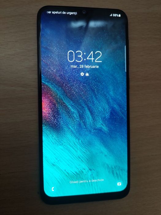 Telefon Samsung A50 bun