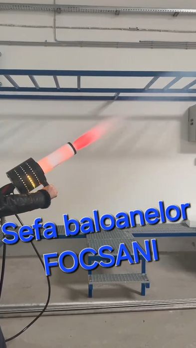 Pușcă co2. Pistol dioxid balon heliu