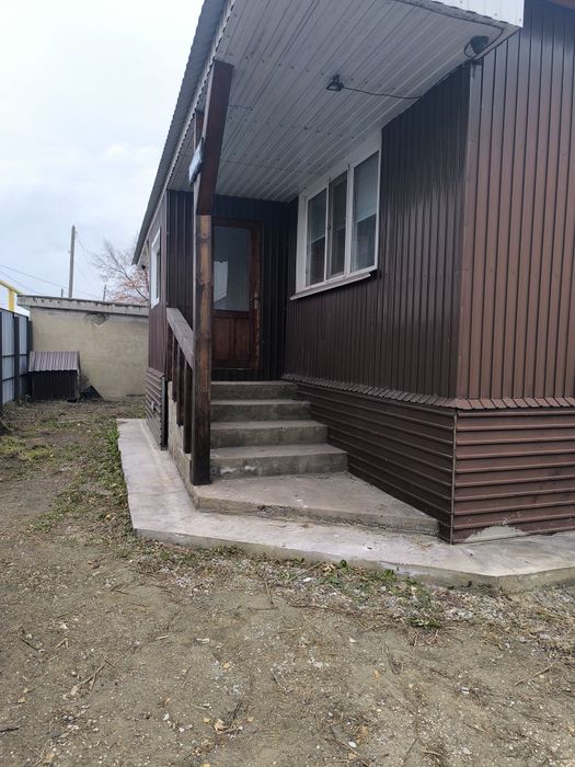 Продам дом 107 м2