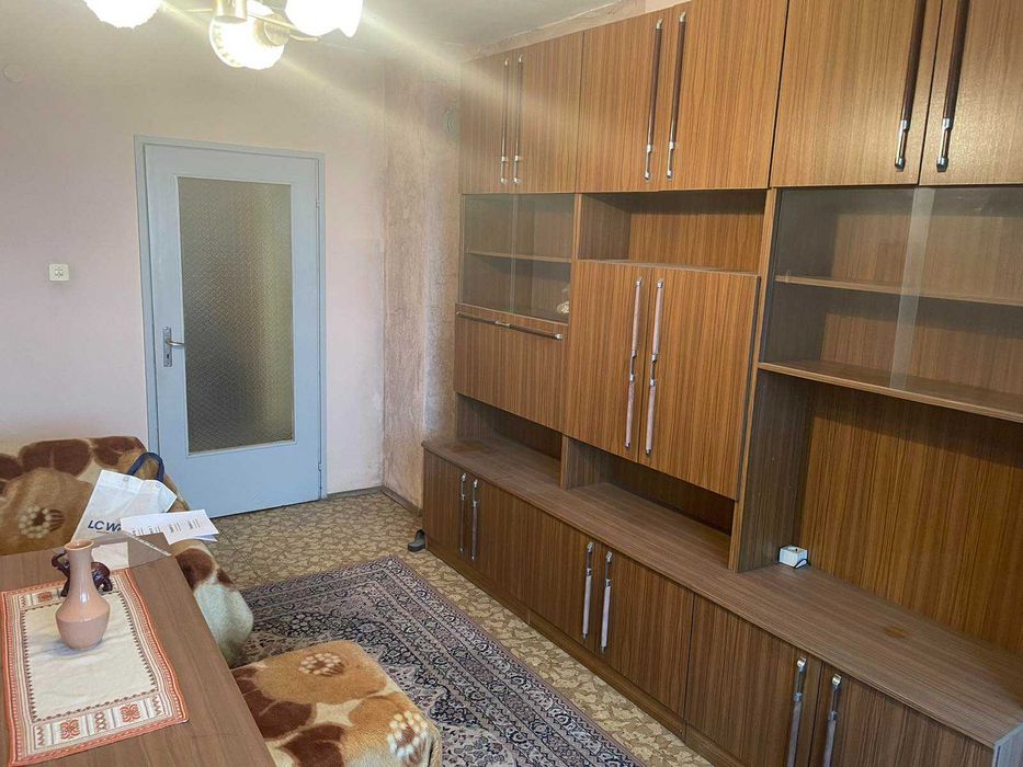 Продава се Двустаен апартамент в Пловдив, Въстанически - 82 кв.м за 1464 €/кв.м - Снимка #10