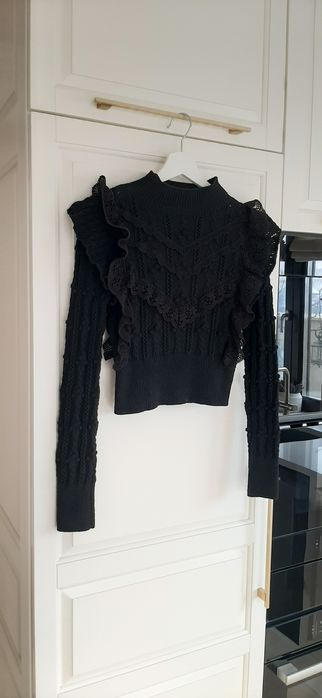 Pulover elegant Zara/S