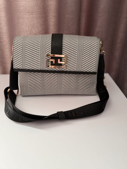 Дамска чанта Silver Polo