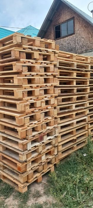 Продажа Европоддонов