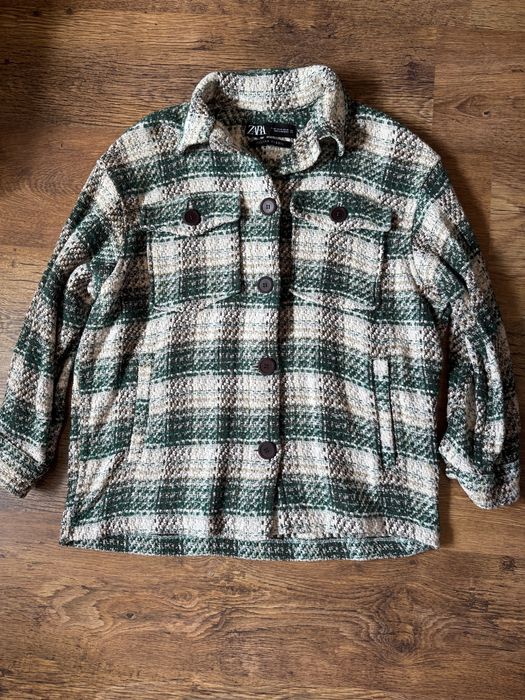 Връхно яке от Zara