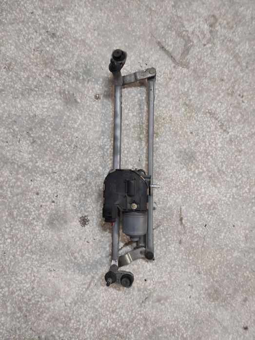 Ansamblu stergatoare Golf 6