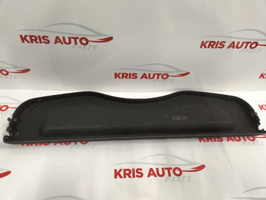 Кора багажник Opel Adam / Опел Адам 2012г-2019г.