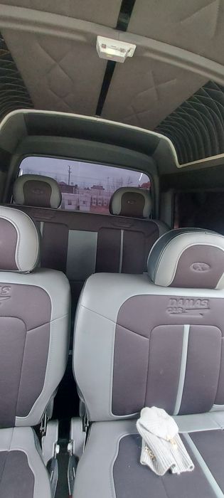 Damas 2024-yil 21000 probeg