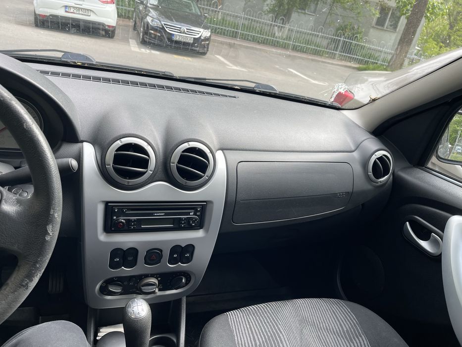 Dacia Logan 14 MPI
