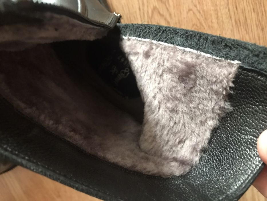 Продам женскую обувь