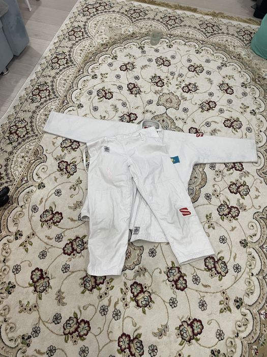 Полдам кимоно сакура 140