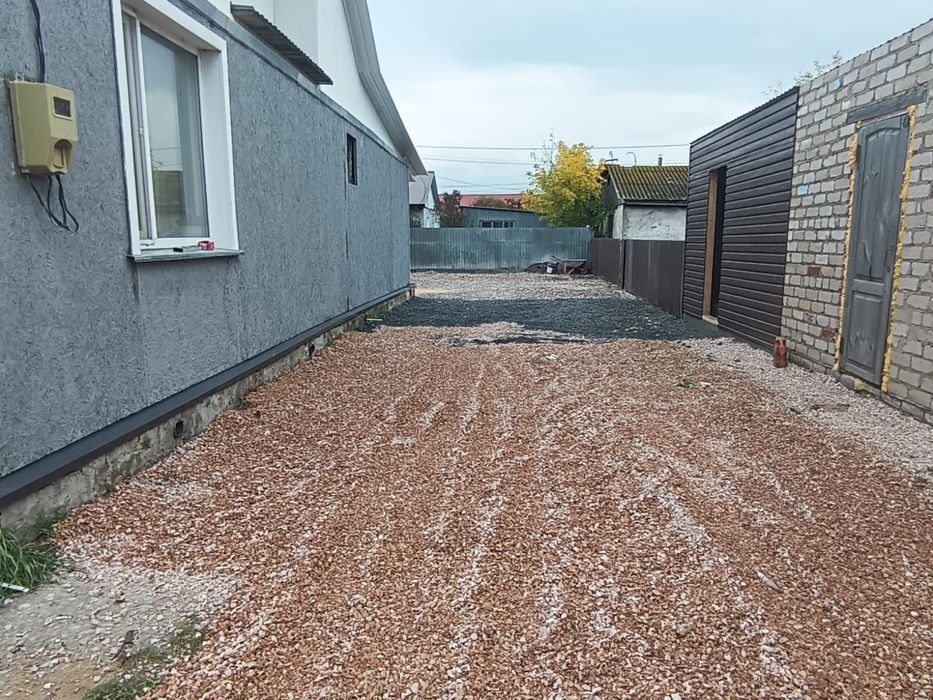 Продам дом село Бесколь