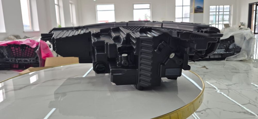 Передний фары на Changan CS 55plus