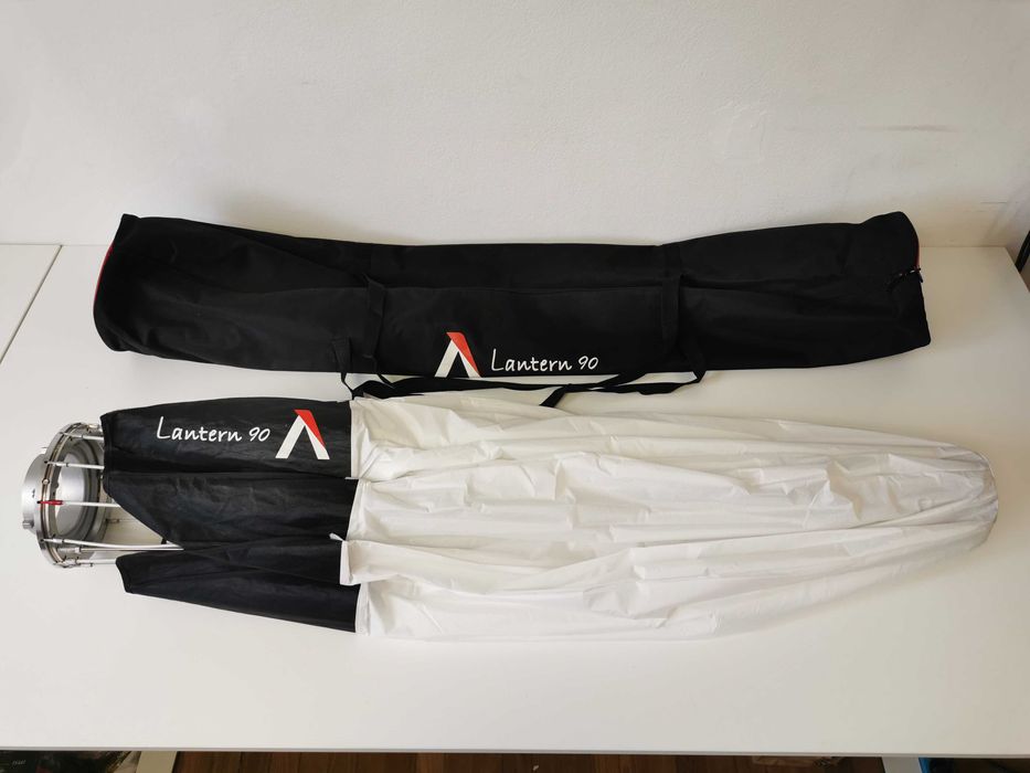 Aputure Lantern 90 сферичен софтбокс с диаметър 90см