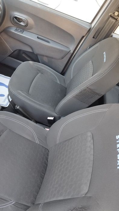 Дачия лоджи 1.5 dci 110кс