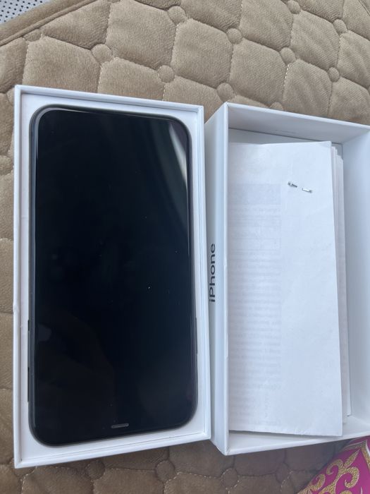 Айфон 11, 128гб, в отличном сос