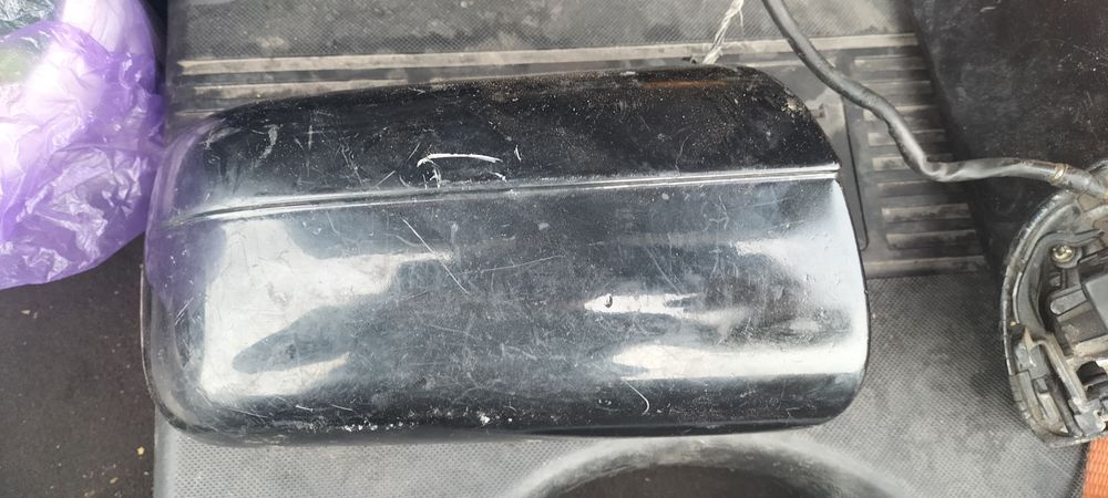 Mercedes W140 разное