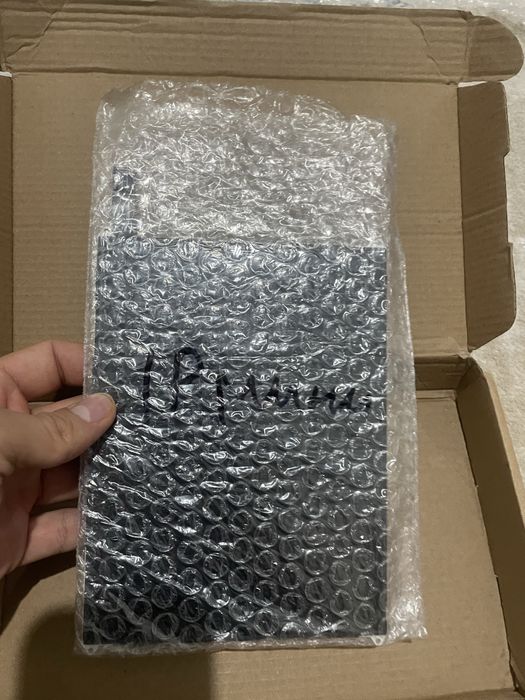 Дисплей на iPad mini