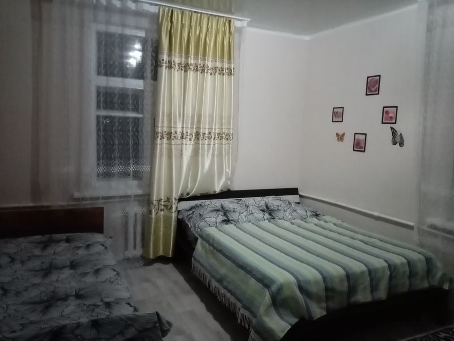 Продам 3-х комнатную квартиру